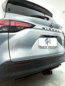 Tirón de arrastre Curt TOYOTA SIENNA 21-25 - Black Horse Mx