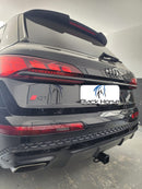 Tirón de arrastre Draw-Tite AUDI Q7 17-25 (línea actual) - Black Horse Mx