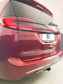 Tirón de arrastre Draw-Tite CHRYSLER PACIFICA 17-22 - Black Horse Mx