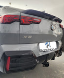 Tirón de arrastre Draw-Tite BMW X2 18-26