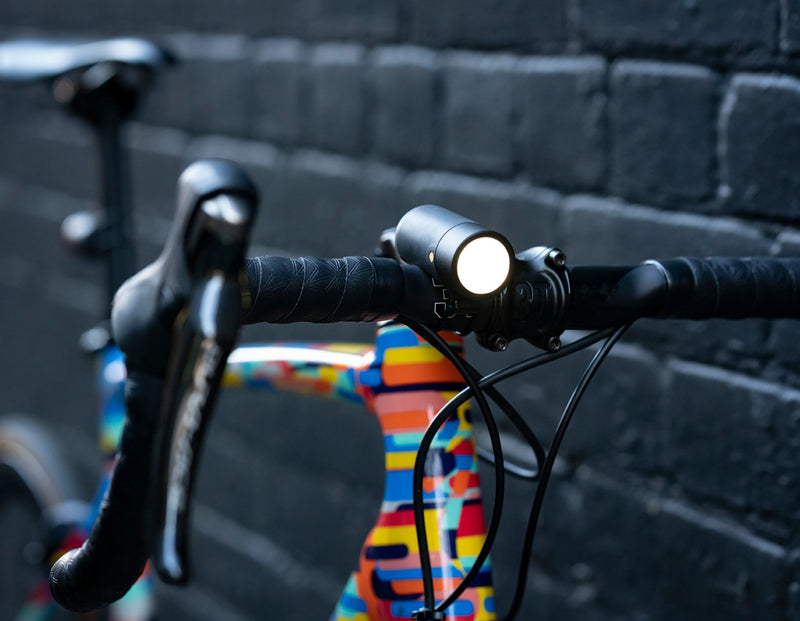 Luz Delantera De Bicicleta Knog Plug