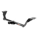 Tirón de arrastre Curt VW GOLF | Black Horse