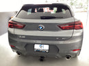 Tirón de arrastre Draw-Tite BMW X2 18-23 - Black Horse Mx