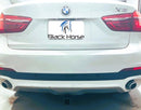 Tirón de arrastre Draw-Tite BMW X6 15-19 - Black Horse Mx