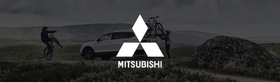 Barras de Techo | Mitsubishi