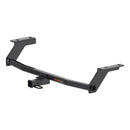 Tirón de arrastre Curt Mazda 3 HB 19-26