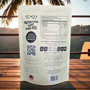 Creatina Monohidratada FIT COW Sin Sabor 450 g