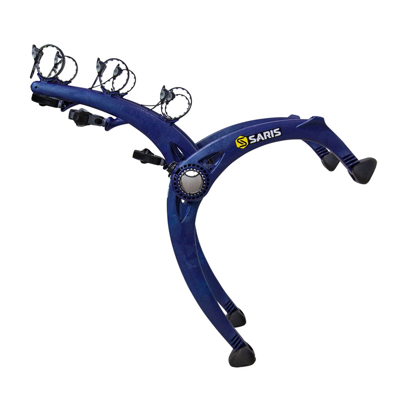 Portabicicletas Saris Bones EX 3 AZUL