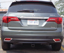 Tirón de arrastre Curt Acura MDX 14-21