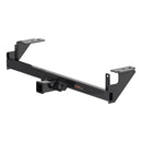 Tirón de arrastre Curt Mercedes Benz GLA 21-26