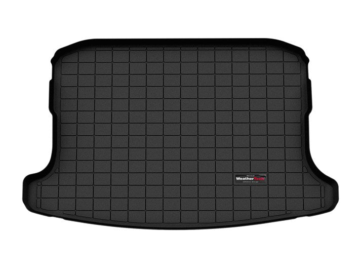 Tapetes Uso Rudo WeatherTech Volkswagen Taos | Black Horse