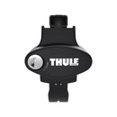 Bases Thule Evo Oversize (4 bases)