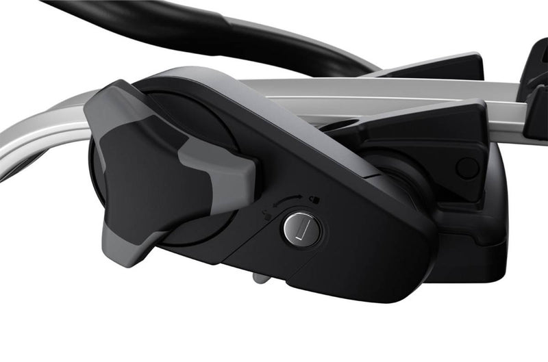 Portabicicletas Thule ProRide XT Aluminio