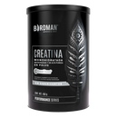 Creatina Monohidratada Birdman 450 g