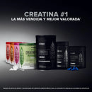 Creatina Monohidratada Birdman 450 g