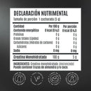 Creatina Monohidratada Birdman 450 g