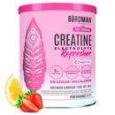 Creatine Electrolyte Refresher Birdman - Pink Lemonade 300 g