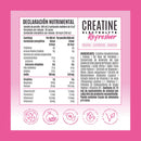 Creatine Electrolyte Refresher Birdman - Pink Lemonade 300 g