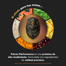Falcon Proteína Performance Birdman Choco Bronze 1.9 kg