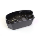 Küat PISTON™ PRO X Conector de Riel Lado del conductor Gris Galaxy