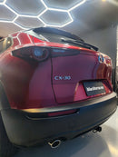 Tirón de arrastre Curt Mazda CX30 20-26