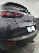 Tirón de arrastre Draw-Tite Mazda CX3 16-25