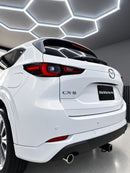 Tirón de arrastre Curt Mazda CX5 13-25