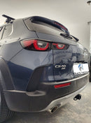 Tirón de arrastre Curt Mazda CX50 23-26