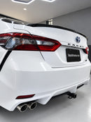 Tirón de arrastre Curt Toyota Camry 18-24
