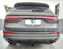 Tirón de arrastre Curt Lincoln Corsair PHEV 21-26