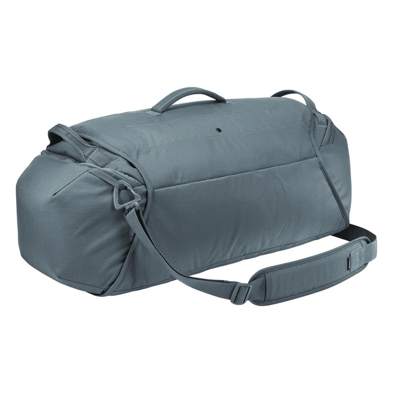 Maleta Thule Round Trip Bike Duffel Gris | Black Horse