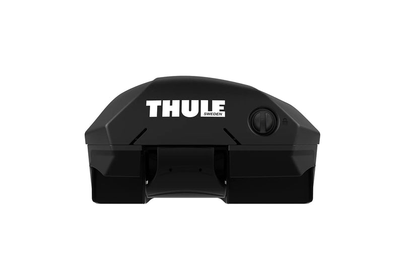 Bases Thule Raised Rail Edge