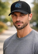 Gorra Black Horse