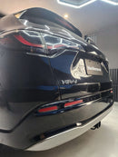 Tirón de arrastre Curt Honda HRV 23-27