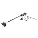 Küat PISTON™ PRO X | Perilla de Ajuste 2" Gris