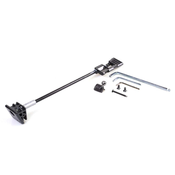 Küat PISTON™ PRO X | Perilla de Ajuste 2" Gris