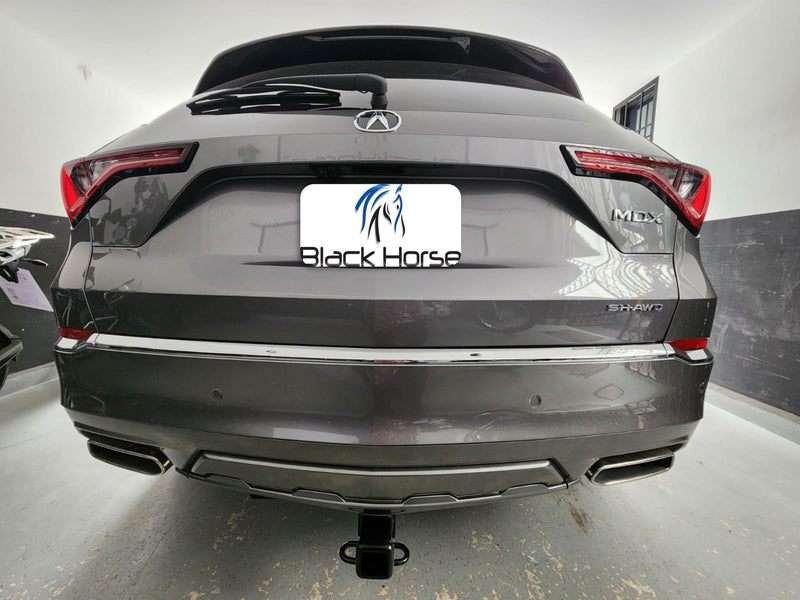 Tirón de arrastre Draw-Tite ACURA MDX 22-26