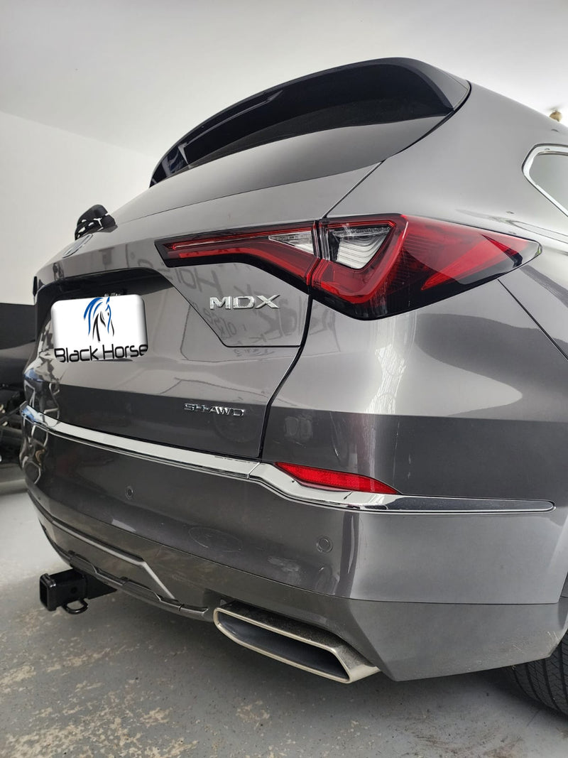 Tirón de arrastre Draw-Tite ACURA MDX 22-26