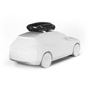 Caja Portaequipaje Thule Motion 3 M Negra - Black Horse Mx