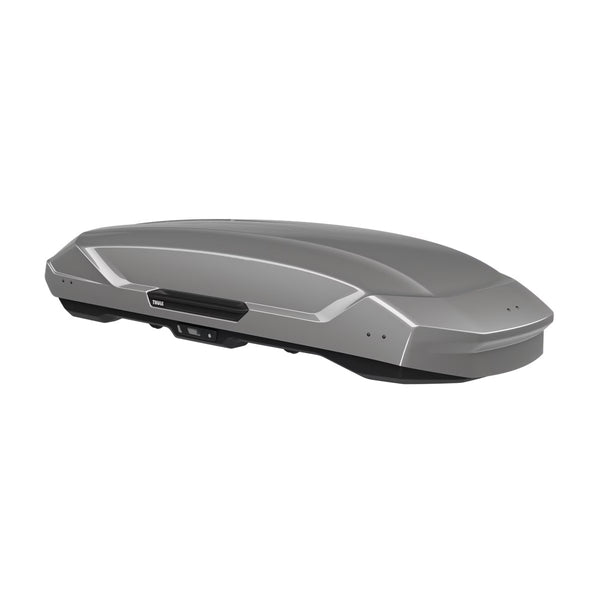 Caja PCaja Portaequipaje Thule Motion 3 XXL Gris | Black Horse