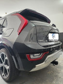 Tirón de arrastre Draw-Tite Kia Niro 23-26