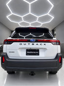 Tirón de arrastre Curt Subaru Outback 20-26