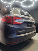 Tirón de arrastre Curt Honda Odyssey 18-26