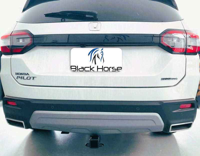 Tirón de arrastre Draw-Tite HONDA PILOT | Black Horse