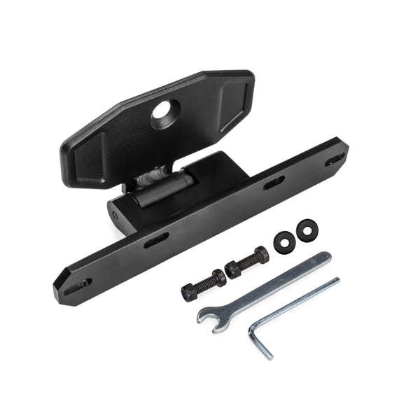 Küat Porta Placas Piston Pro