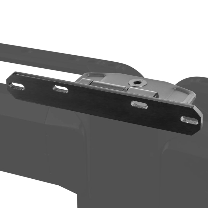 Küat Porta Placas Piston Pro