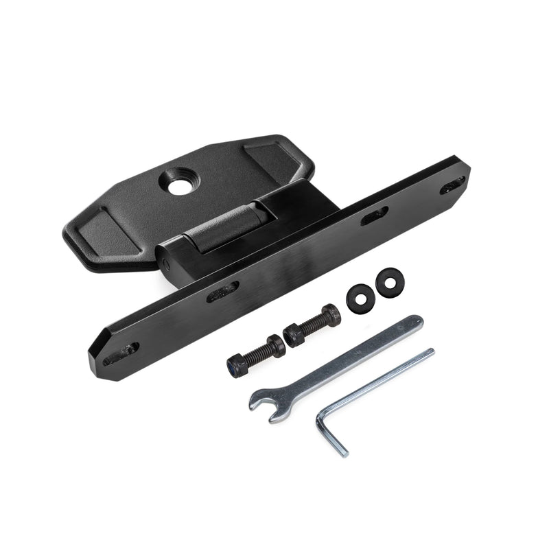 Küat Porta Placas Piston Pro