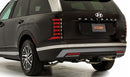 Tirón de arrastre Curt Hyundai Palisade 26