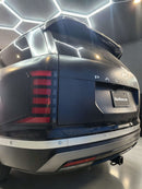 Tirón de arrastre Curt Hyundai Palisade 26