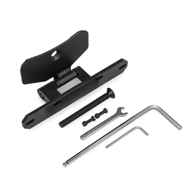 Küat Porta Placas NV 2.0